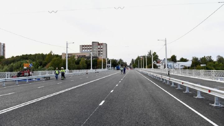 Лобановский мост