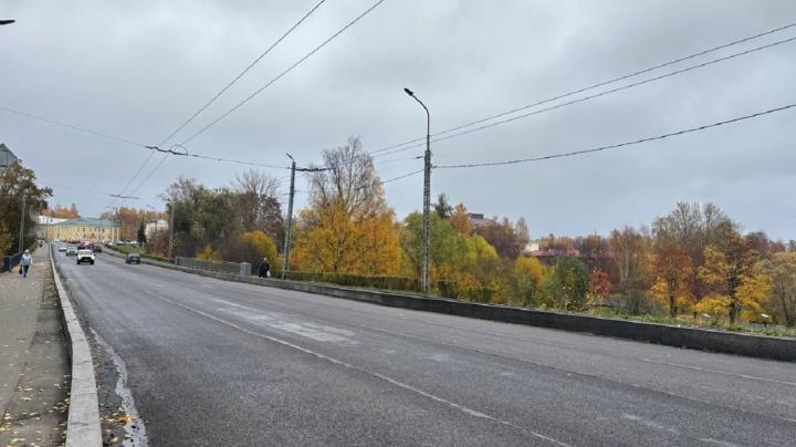 Советский мост