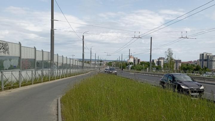 Гоголевский мост