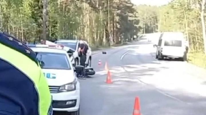 Гибель миллиардера