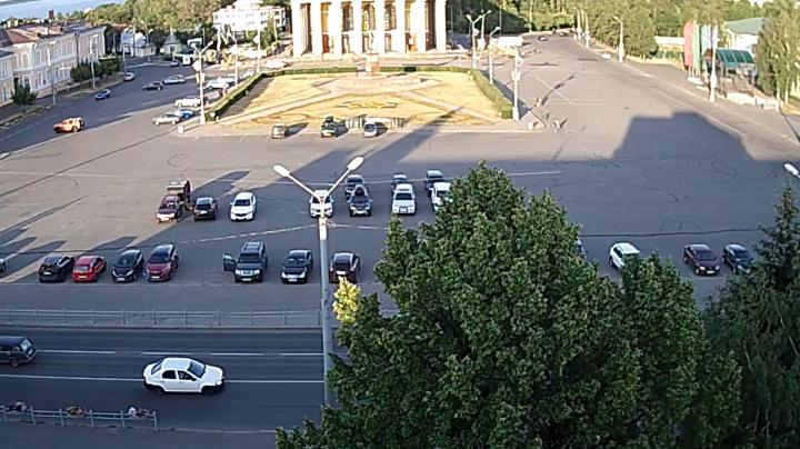 театр