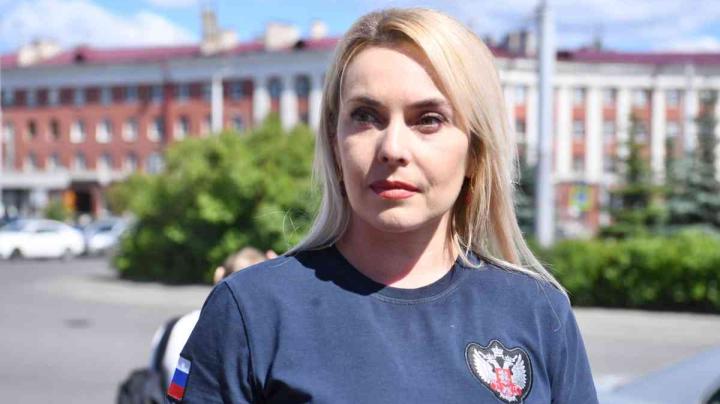 Инна Колыхматова