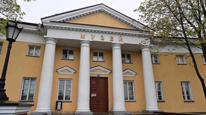 национальный музей карелии