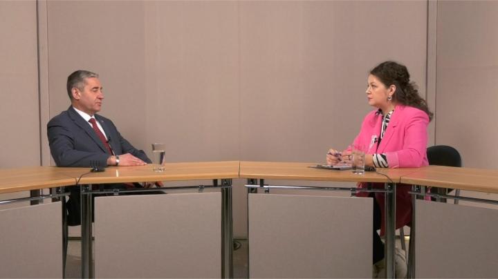 Олег Поляков 