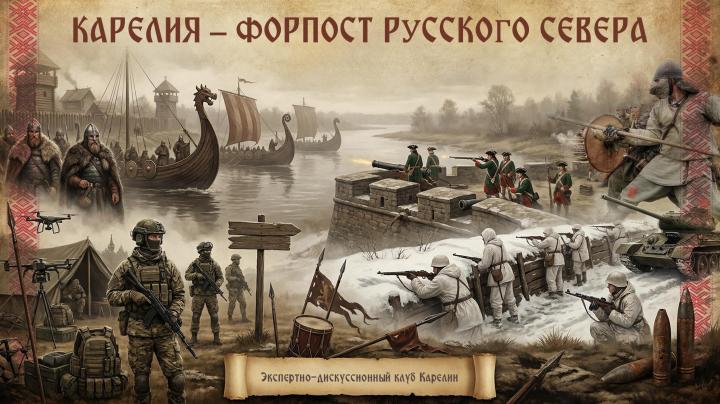 Образ будущего Карелии