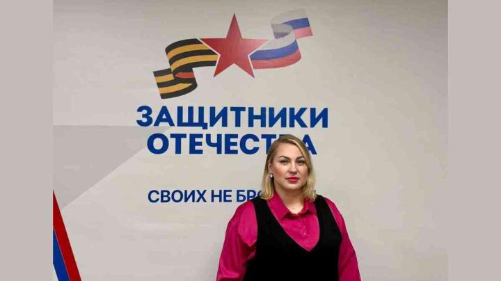 Олеся Бошакова
