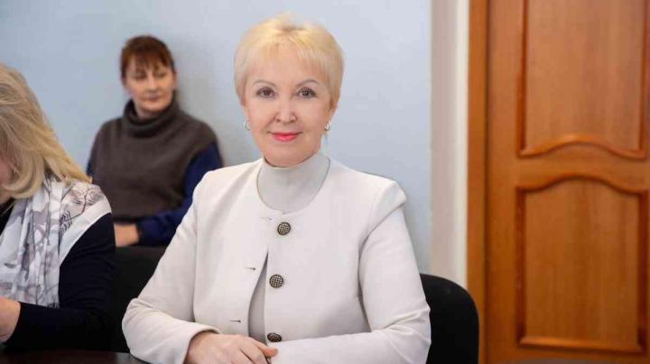 ольга шмаеник