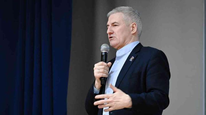 Парфенчиков