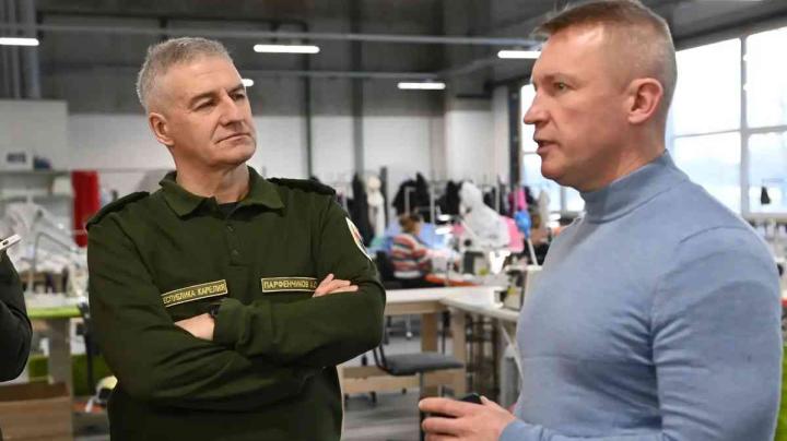 парфенчиков