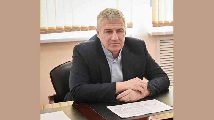Парфенчиков