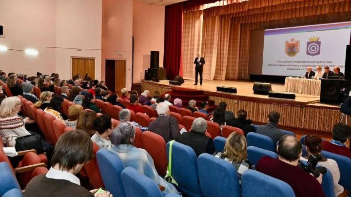 парфенчиков в Кеми
