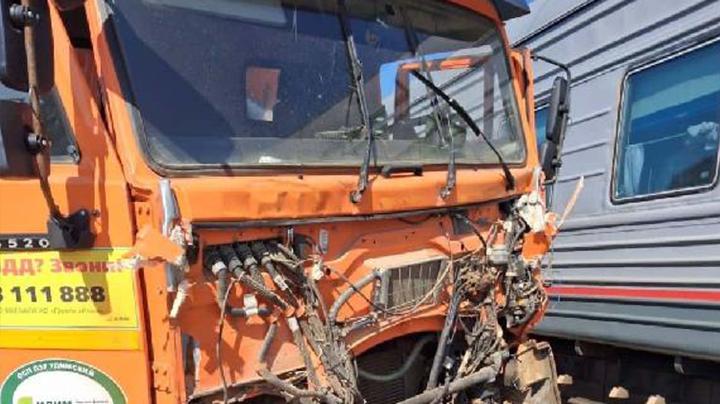 ДТП в Архангельской области