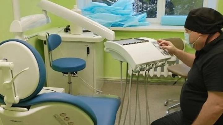 Оборудование в Питкяранте