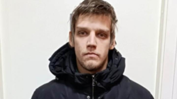 розыск вора в Петрозаводске мвд