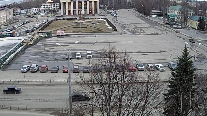 площадь
