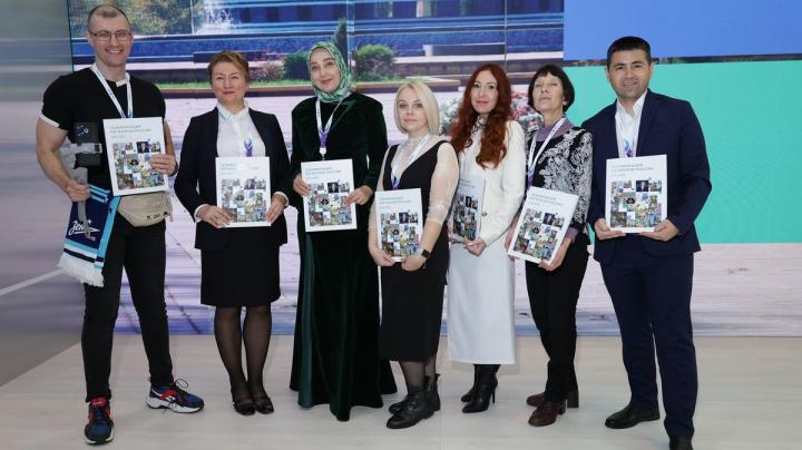 победители конкурса