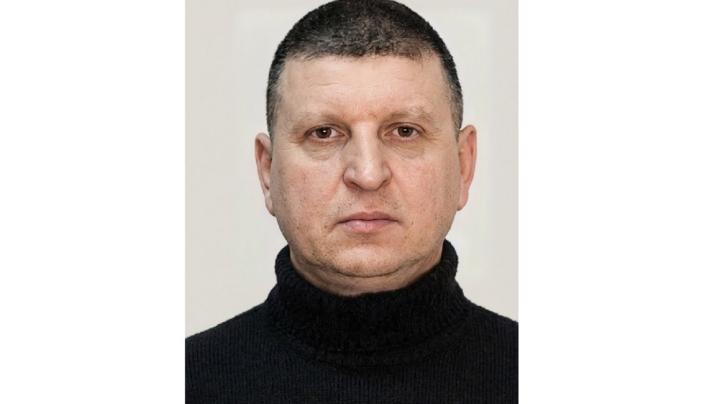 Александр Баглаев
