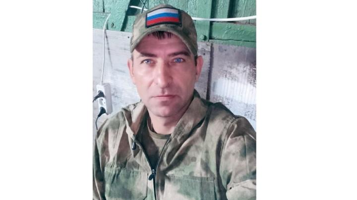 Борис Ключников