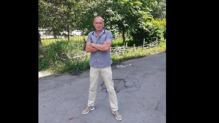 погибший участник СВО