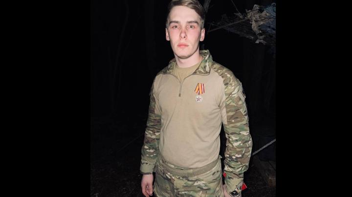 Денис Калабин