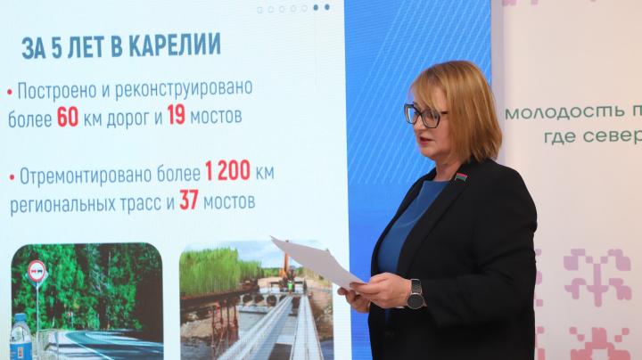 Благоустройство территорий