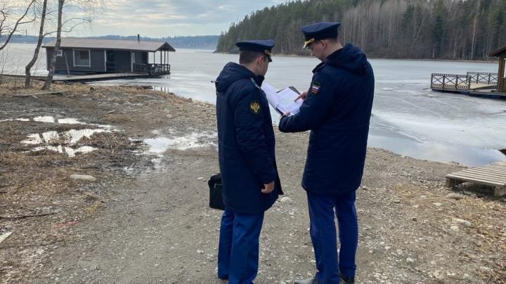 проверка прокуратуры