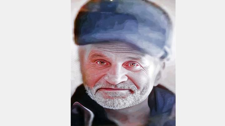пропавший в Видлице