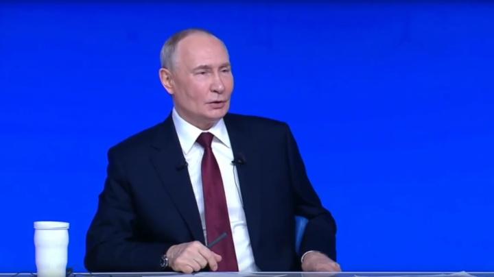 президент РФ
