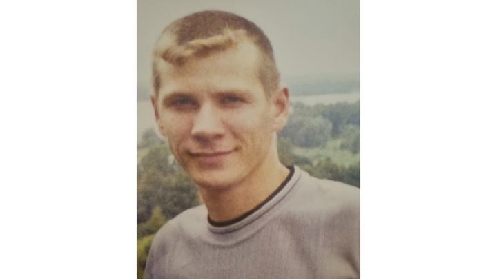 Алексей Васильев
