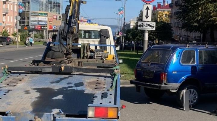 Пьяные водители