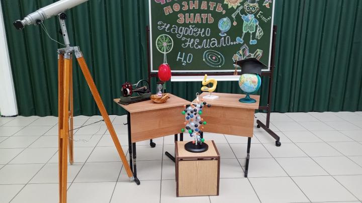 Пяозерская школа