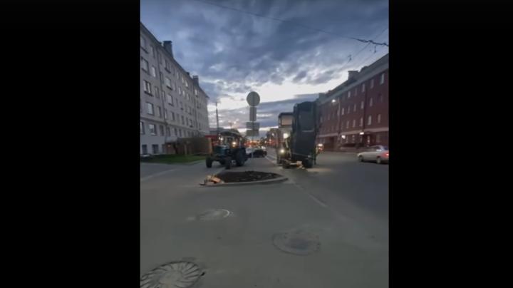 ремонт_Красноармейская