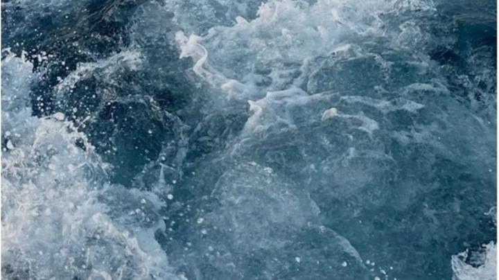 Вода