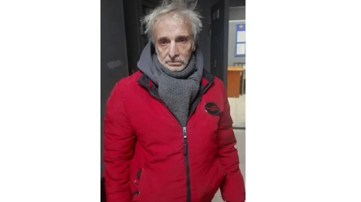 Павел Цыкарев