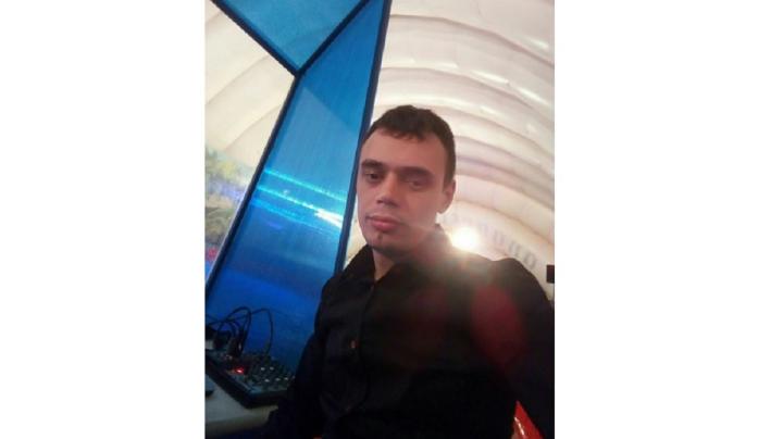 Розыск подозреваемого
