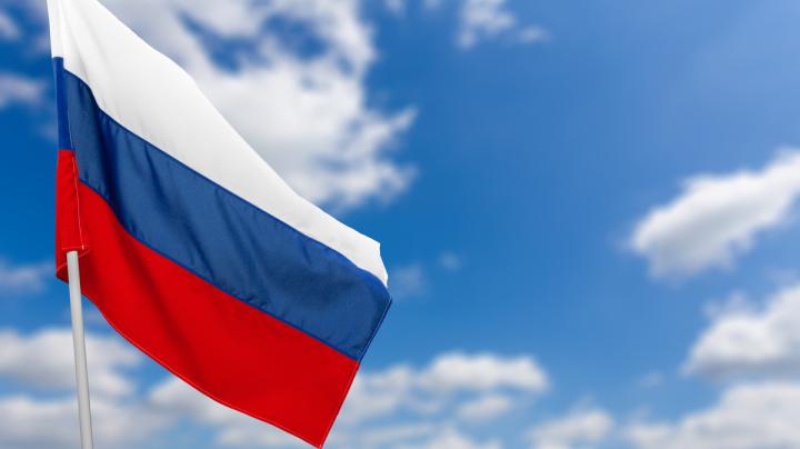 флаг_Россия