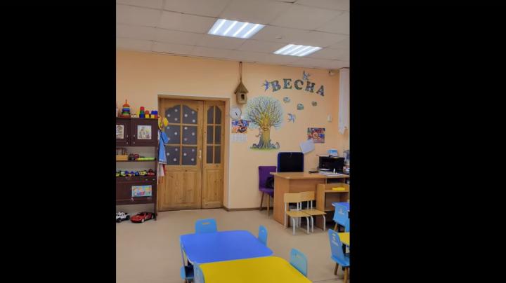 садик Медгора
