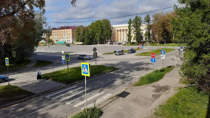 Сегежа