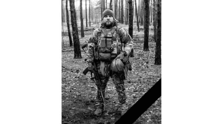 Павел Новиков