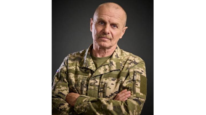 Александр Ковалев