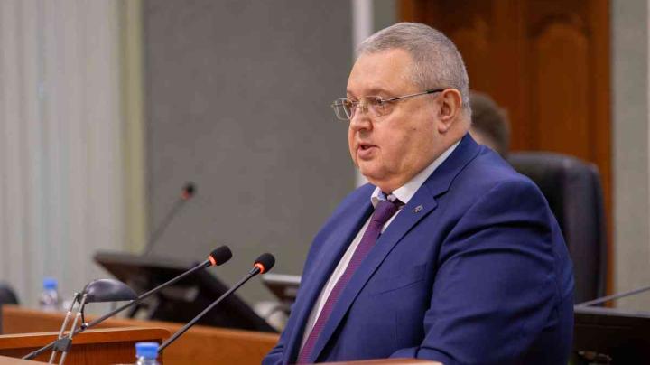 Сергеев