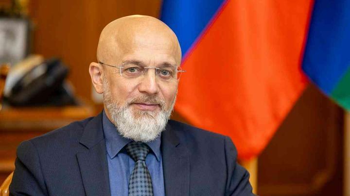 Элиссан Шандалович