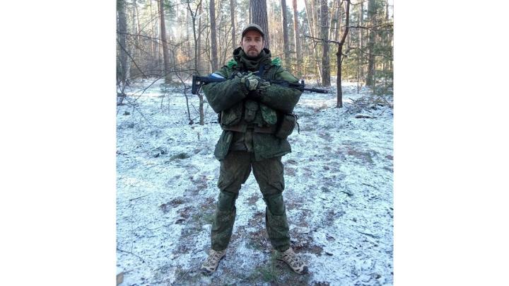 Степан Кошкин