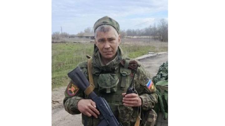 Евгений Силантьев