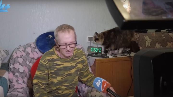 Сирота без квартиры
