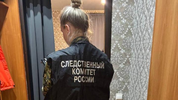Убийство в Ленобласти