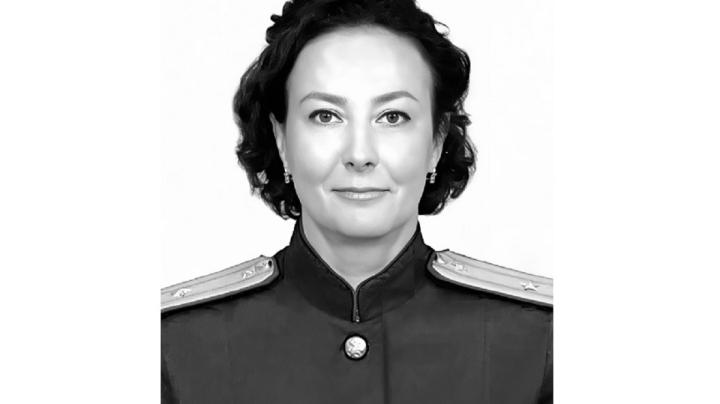 Ирина Ярцева