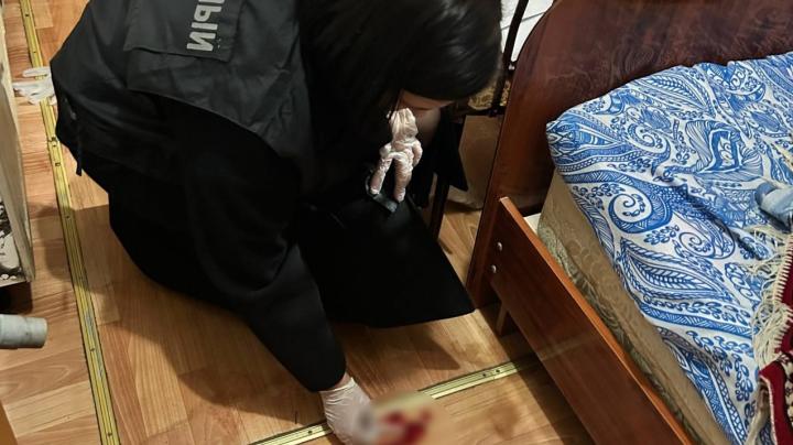 Покушение на убийство