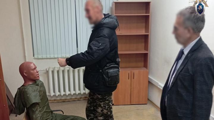 Причинение смерти