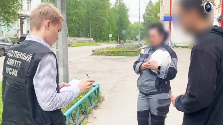 следователи